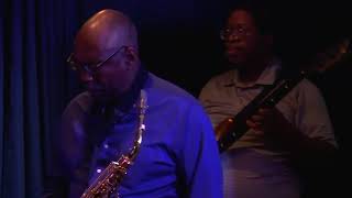 The Scott Strother Quartet performing The Chicken Live at Next Phaze Cafe   Baltimore MD. 2023