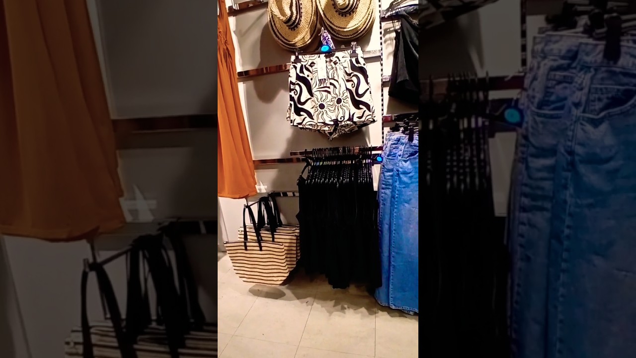 Primark💫Summer Outfits styles ideas