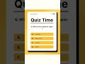 world Gk quiz ✅👍🏻 #shorts #worldgk #geography #viralshorts #trendingshorts