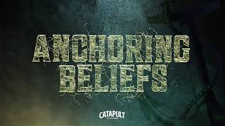 Anchoring Beliefs
