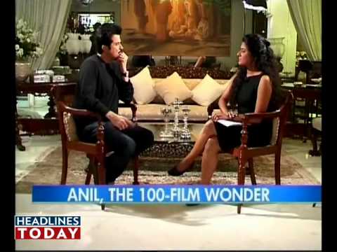 Star Trek - 'My personal life is now my priority'-Anil Kapoor