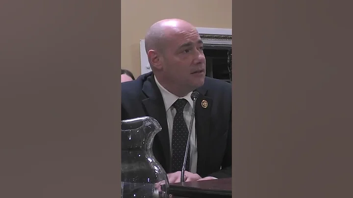 Congress is picking on trans kids again