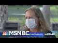 Suburban Women Voters Crucial in Presidential Election | MSNBC