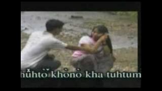 Karenni Monu Music.  Pass the word to gerneration AVSEQ12.mp4