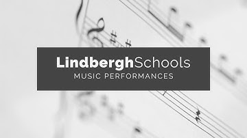Middle School Spring Orchestra Concert