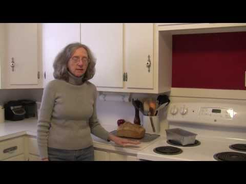 How to Make Whole Wheat Beer Bread