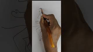 How to Draw a Sleeping Pose in Single Line ,,πππ#drawing #art #arttutorial #easydrawing How to Draw a Sleeping Pose in Single Line ,,πππ#drawing #art #arttutorial #easydrawing