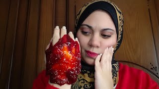 تعالوا شوفوا حصل ايه في ايدي العيادة الجلدية