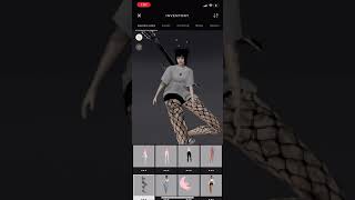Selling my IMVU account!