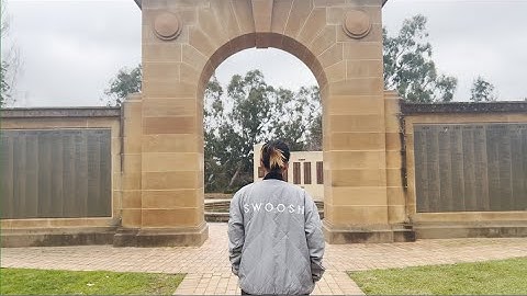 Wandering in Wagga Wagga