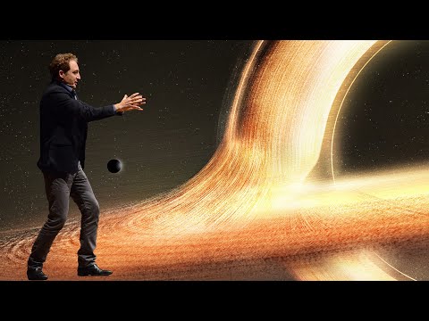 Brian Greene - What Was There Before The Big Bang?