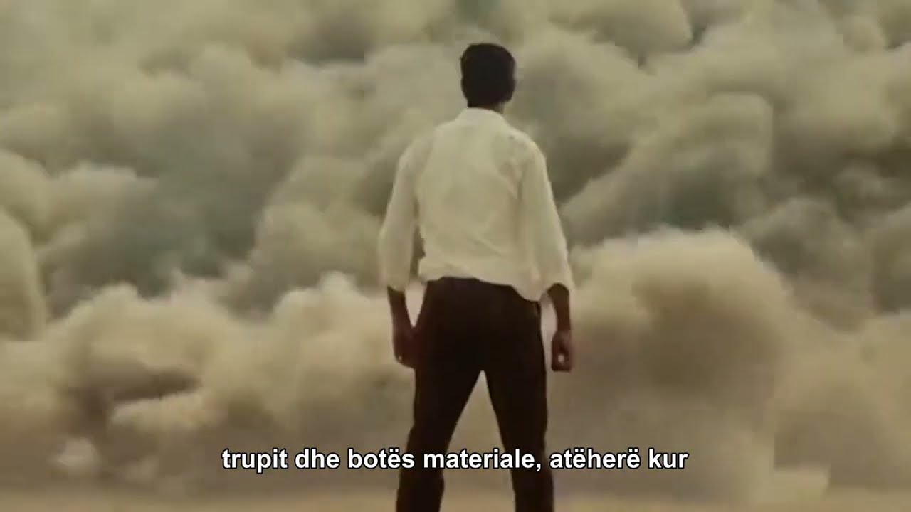 Vdis para se të vdesësh - Dr.  Khalil Xhafer