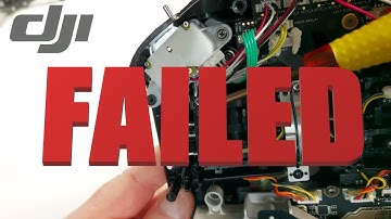 DJI FPV TRANSMITTER  MAJOR ISSUE