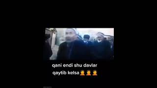 Qaniydi Shu Davrlar Qaytib Kelsa