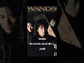 WANDS 声にならないほどに愛しい を歌う上杉昇の歌声が神 WANDS 声にならないほどに愛しい を歌う上杉昇の歌声が神
