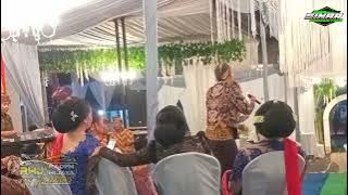 Campursari Cakra Budaya - Jambu Alas || RWJ Audio {Official Music Video}