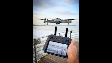 Dji Mavic 3 Pro Video Quality 4k