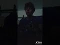 When I Look At You - Miley Cyrus / Cover by Aiden Beaudry Tiktok #Shorts