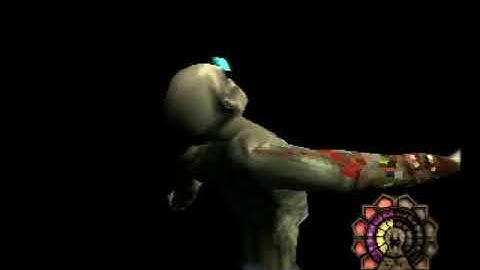 Shadowman PlayStation 1 PS1 Game in English Walkthrough / Playthrough (Part #11)