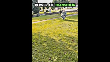 Power of Transition 😱 | Pt. 10 #transition #transitions #transitionvideo #edit #geography #viral