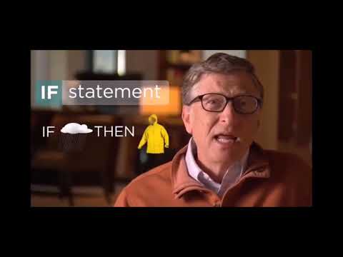 ~Coding it's actually easy~-Mark Zuckerberg /Bill Gates