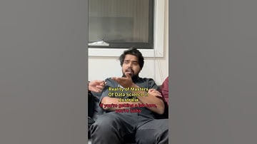 Masters of Data Science for International Students in Australia #studyinaustralia #studyopportunity