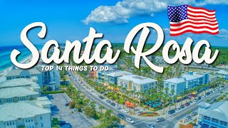 14 BEST Things To Do In Santa Rosa  California