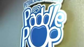 Petualangan Paddle POP 1