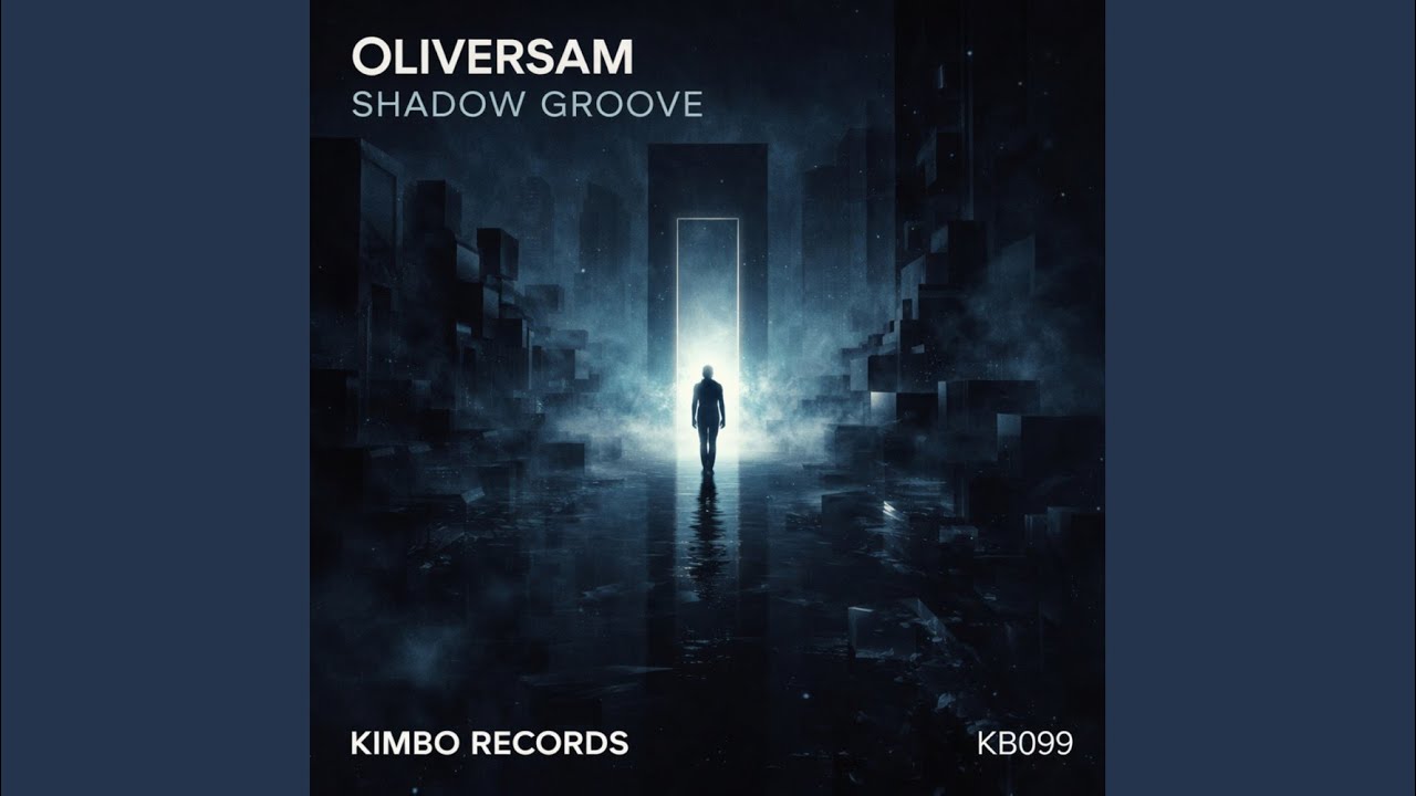 Watch Shadow Groove on YouTube Watch Shadow Groove on YouTube
