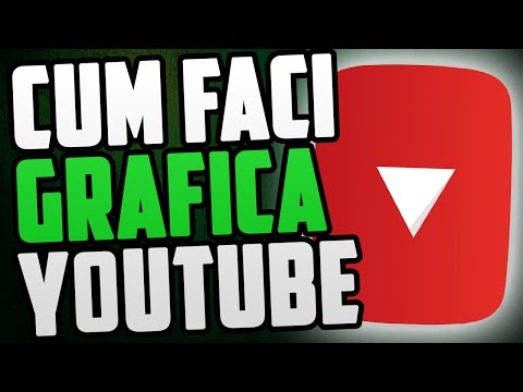 Cum Faci Un Banner Avatar Si Intro Pentru Canalul De Youtube