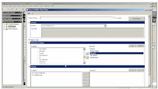 Dimensions CM   Running Reports of Checked Out Items