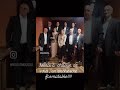 Orchestre de ma soirée du 22 novembre 202e