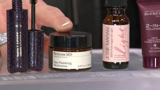 QVC Beauty Favorites 6-piece Collection with Mary Beth Roe