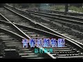 (カラオケ)青春残酷物語 / 谷村新司