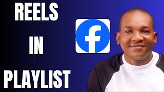 How to Add Published Video to Facebook Page Playlist screenshot 2