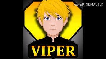 VIPER FULL INTRO SONG
