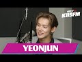 YEONJUN Talks Debut Album NO LABELS: PART 01, TXT Tour, and Collaborating with Daniela from KATSEYE!