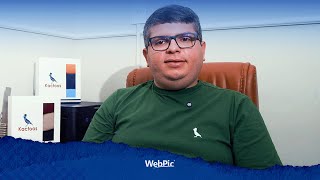 Depoimento Kactoos Dapic Sistema Intuitivo, Atualizado E Com Suporte Presente