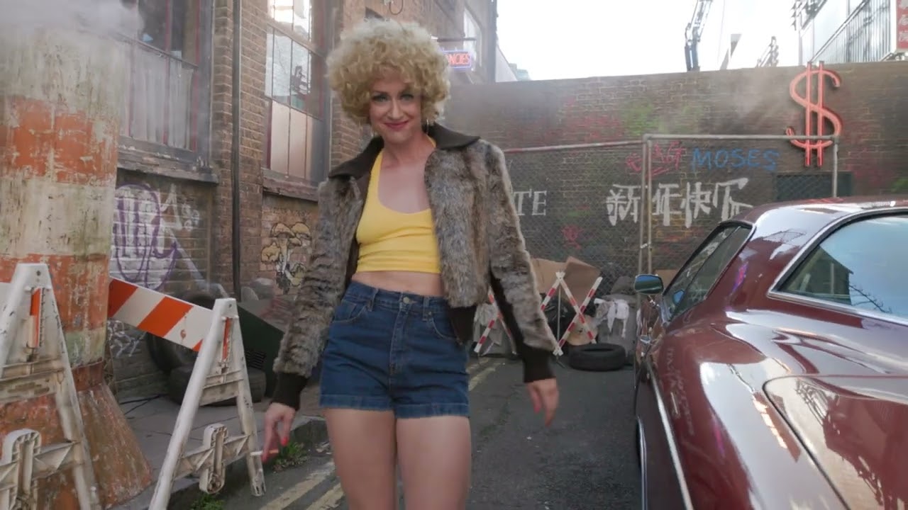 The Continental - Sex Worker walk through