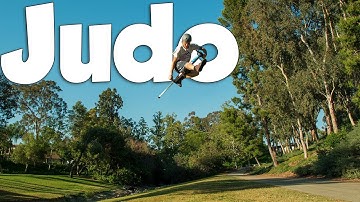 Judo  |  Vurtego Pogo Beginner Tutorial