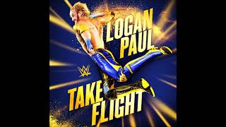 Logan Paul - Take Flight [New WWE Entrance Music]