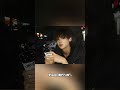 #Huang Minghao took some atmospheric nine-grid selfies with his hair flowing smoothly
