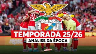 ÉPOCA 2025/2026  | RESCALDO
