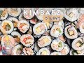 5 Lunchable Fusion KIMBAP for hungry #BuzyBeez | HONEYSUCKLE