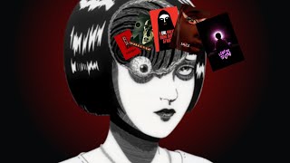 I Watched 31 Horror Films