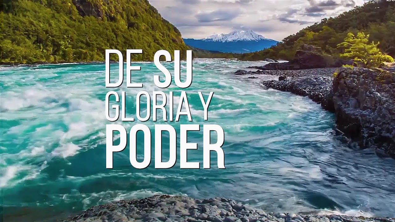 ASÍ COMO EL AGUA Lyrics Caro Rojo YouTube