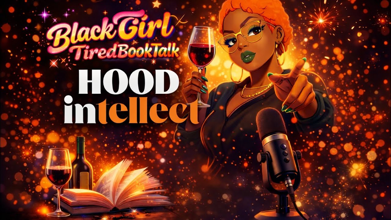 Booktalk w/ Author & CEO Tamika Jamison (Newhouse)