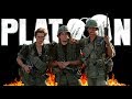 Platoon (1986) Body Count