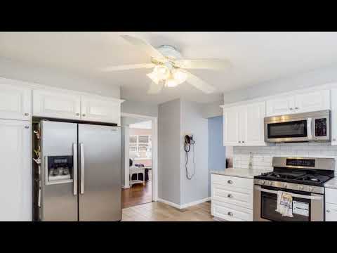 258 Columbus Avenue, West Harrison, NY home video tour