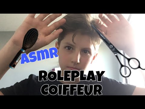 What Is Asmr Roleplay